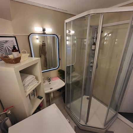 Jeci Apartment Sandvika Baerum - Great View And Attractive Экстерьер фото