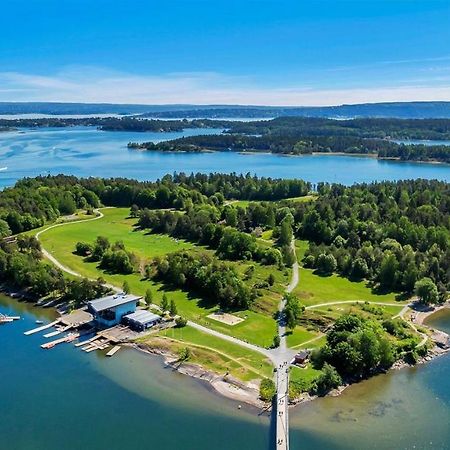 Jeci Apartment Sandvika Baerum - Great View And Attractive Сандвика Экстерьер фото