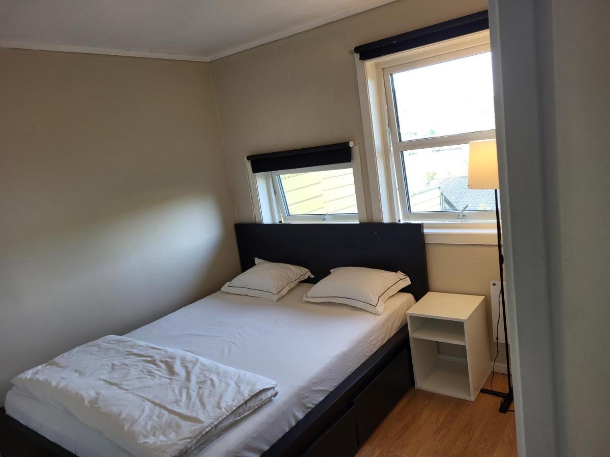 Jeci Apartment Sandvika Baerum - Great View And Attractive Сандвика Экстерьер фото