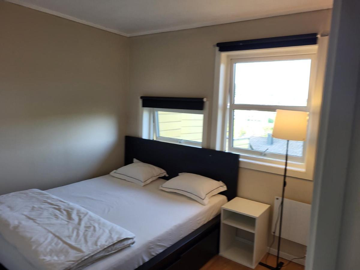 Jeci Apartment Sandvika Baerum - Great View And Attractive Сандвика Экстерьер фото