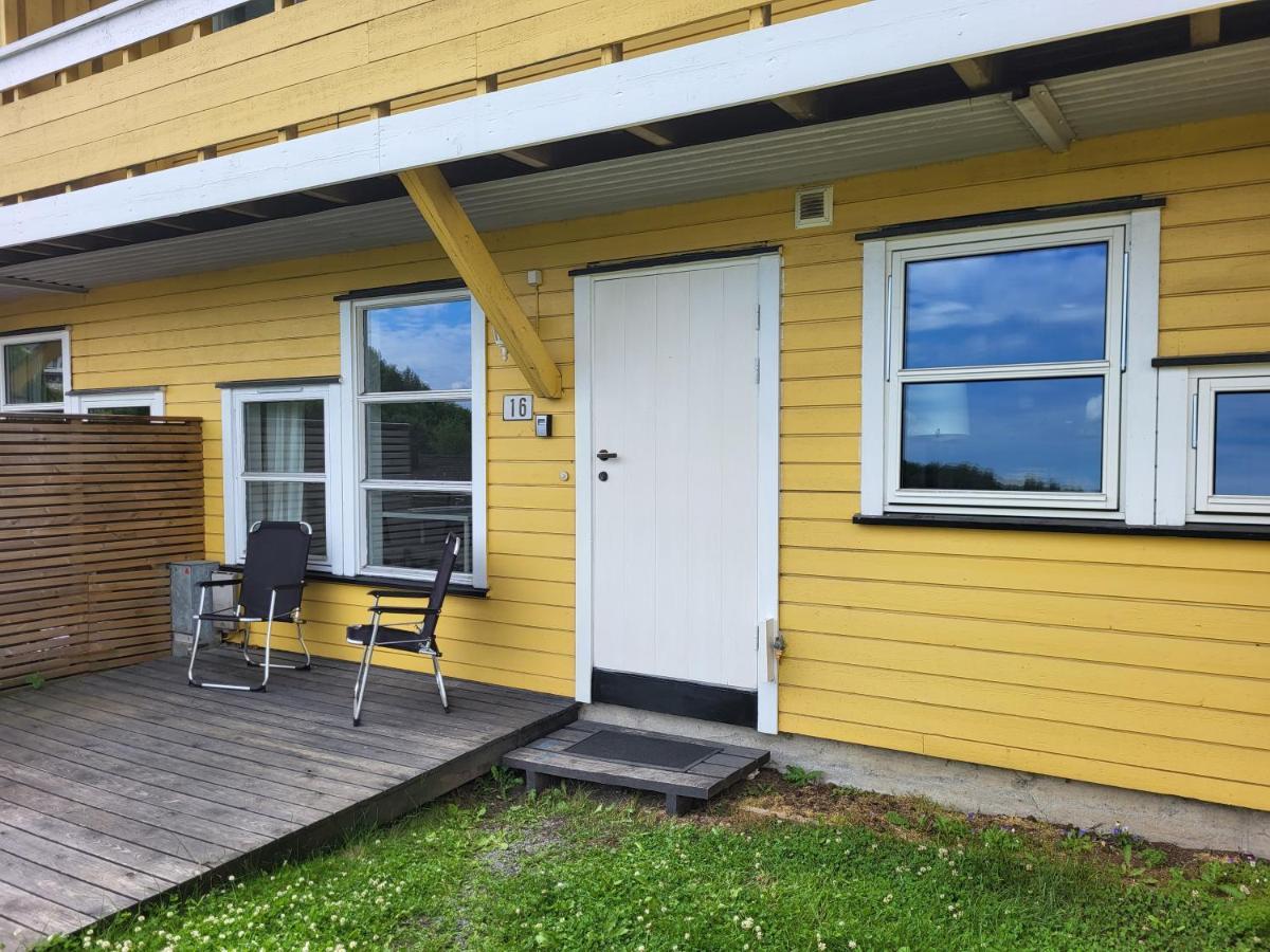 Jeci Apartment Sandvika Baerum - Great View And Attractive Сандвика Экстерьер фото
