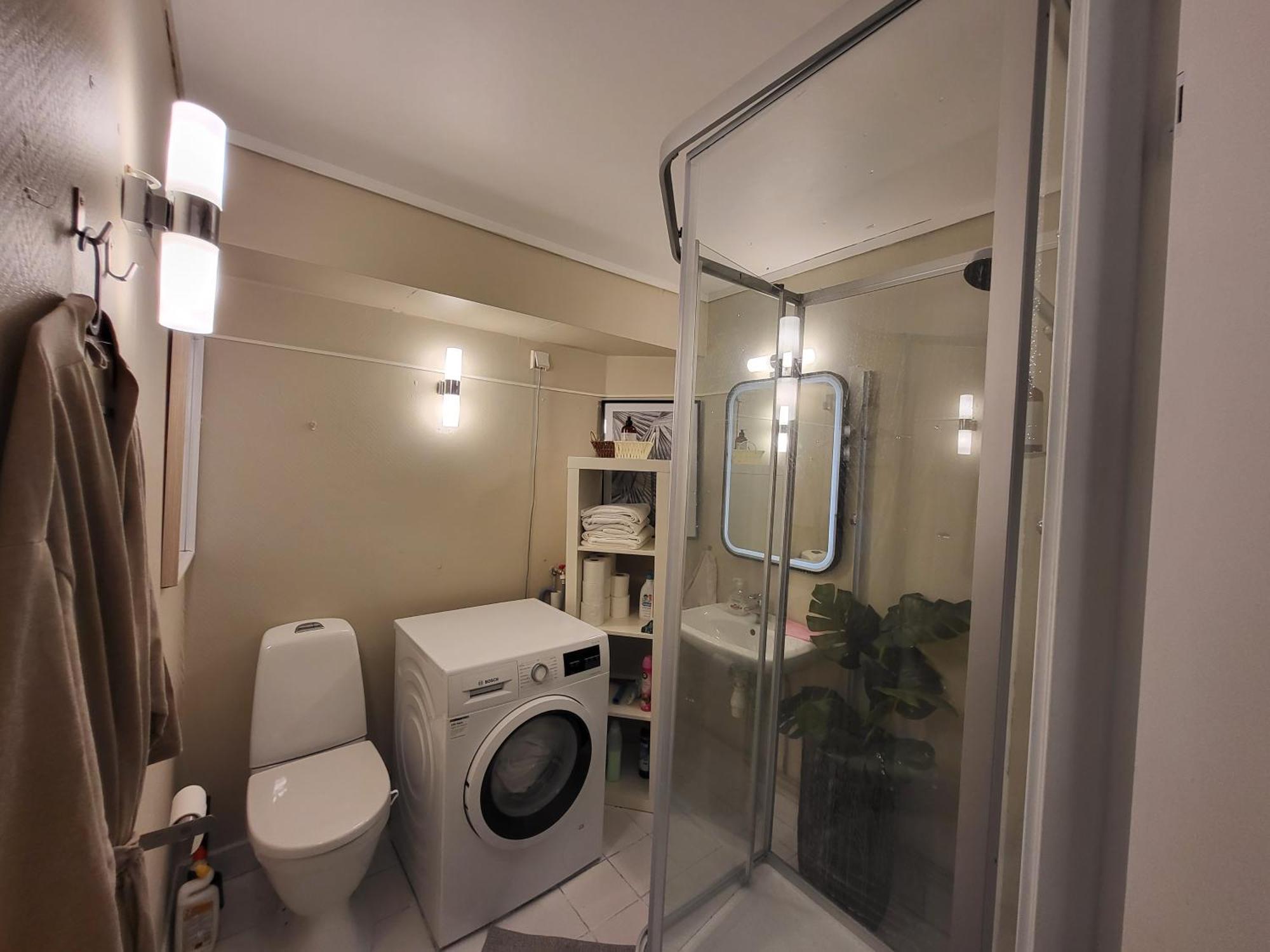 Jeci Apartment Sandvika Baerum - Great View And Attractive Сандвика Экстерьер фото